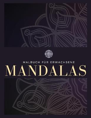 Book cover for Färbung Buch für Erwachsene