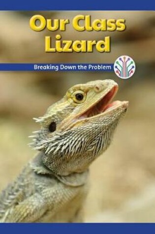 Cover of Our Class Lizard