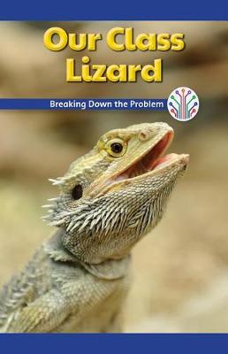 Cover of Our Class Lizard