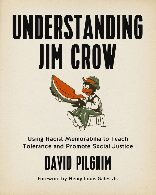 Book cover for Understanding Jim Crow