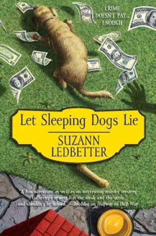 Cover of Let Sleeping Dogs Lie