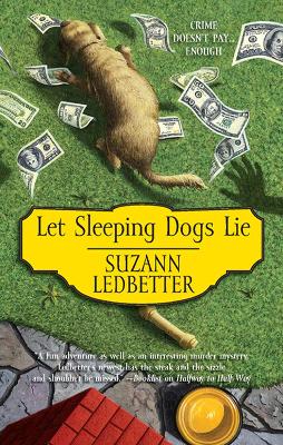 Book cover for Let Sleeping Dogs Lie