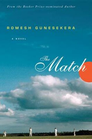 Cover of The Match