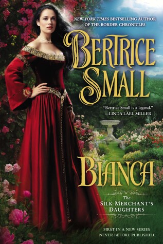 Cover of Bianca