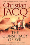 Book cover for The Conspiracy of Evil