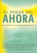 Book cover for El Poder Del Ahora