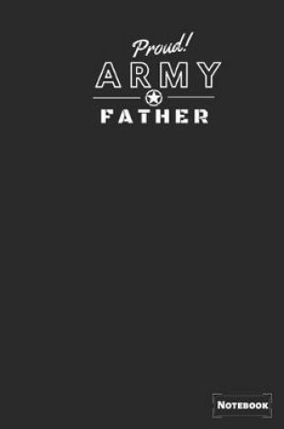 Cover of Proud Army Father