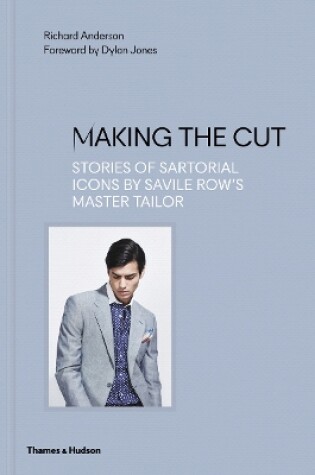 Cover of Making the Cut