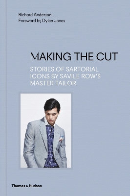 Book cover for Making the Cut