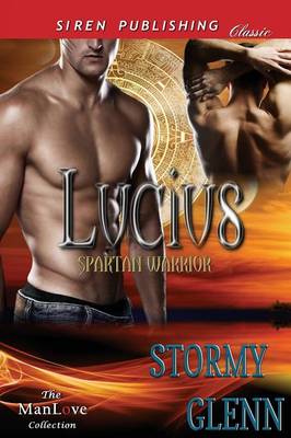 Book cover for Lucius