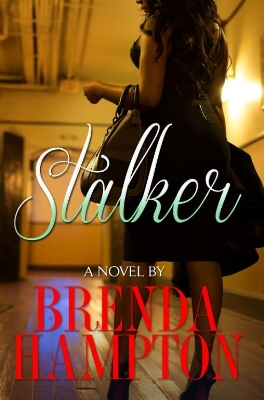 Book cover for Stalker