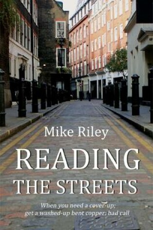 Cover of Reading the Streets