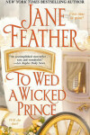 Book cover for To Wed a Wicked Prince