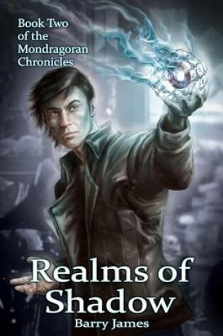 Cover of Realms of Shadow