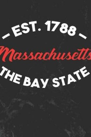Cover of Massachusetts The Bay State