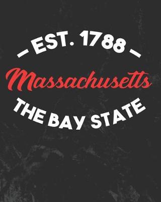 Book cover for Massachusetts The Bay State