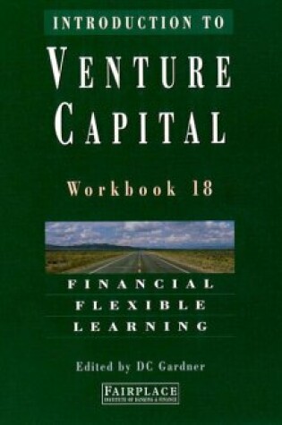 Cover of Venture Capital