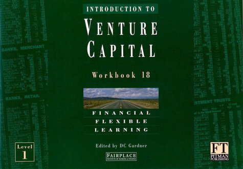 Cover of Venture Capital