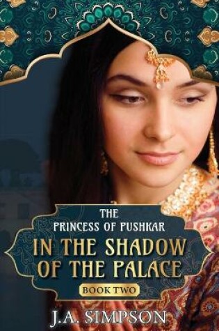 Cover of In the Shadow of the Palace