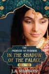 Book cover for In the Shadow of the Palace