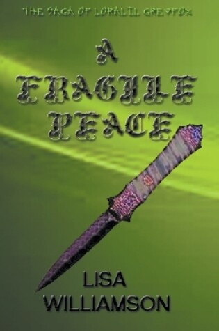 Cover of A Fragile Peace