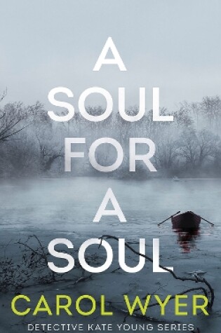 Cover of A Soul for a Soul