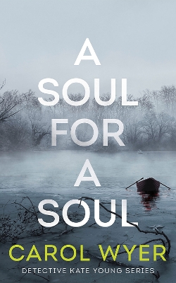 Book cover for A Soul for a Soul