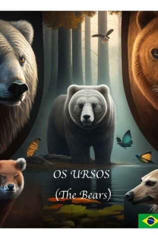 Cover of OS URSOS (The Bears)