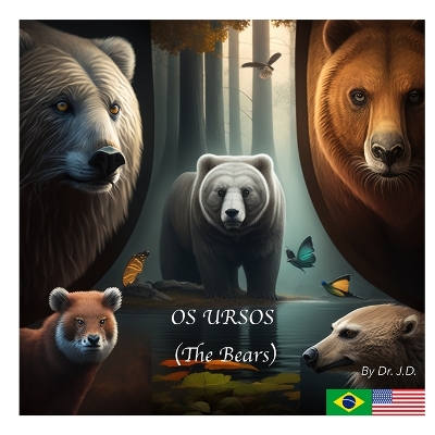 Book cover for OS URSOS (The Bears)