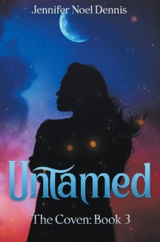 Cover of Untamed