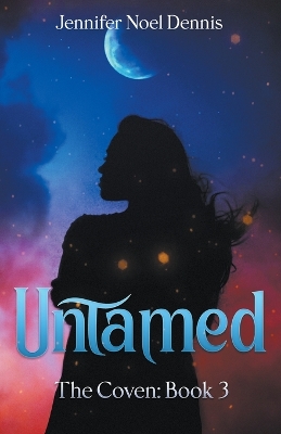 Book cover for Untamed