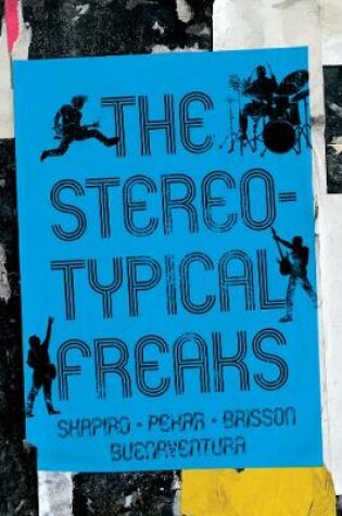 Cover of The Stereotypical Freaks