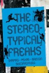 Book cover for The Stereotypical Freaks