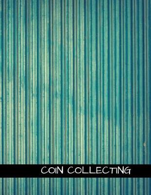 Book cover for Coin Collecting