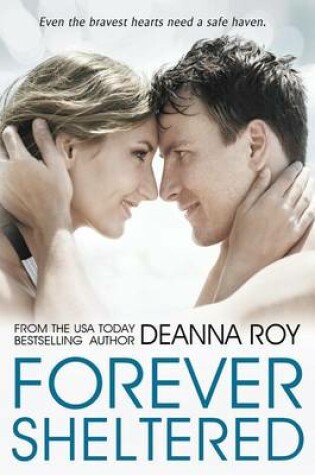 Cover of Forever Sheltered