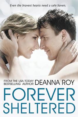 Book cover for Forever Sheltered