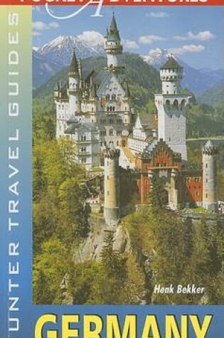 Cover of Germany