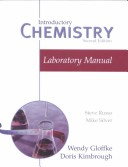 Book cover for Introductory Chemistry Laboratory Manual