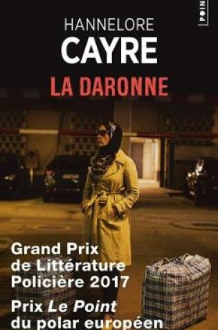 Cover of La daronne