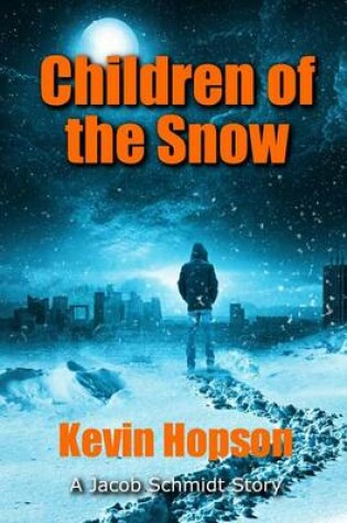 Cover of Children of the Snow