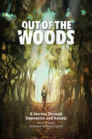 Cover of Out of the Woods