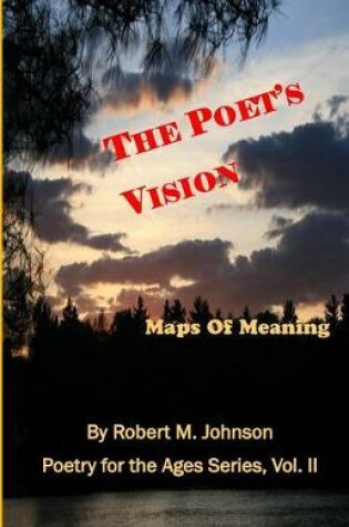 Cover of The Poet's Vision