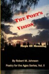 Book cover for The Poet's Vision