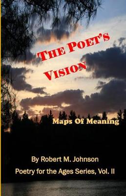 Book cover for The Poet's Vision