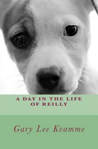 Cover of A Day in the Life of Reilly