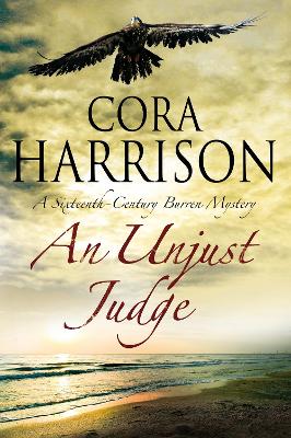 Book cover for An Unjust Judge