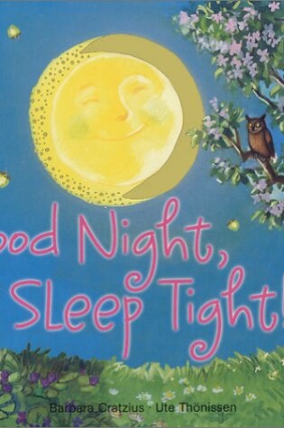 Cover of Good Night, Sleep Tight!