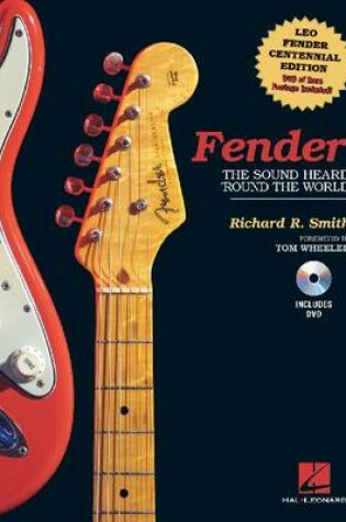 Cover of Fender