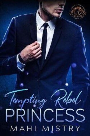 Cover of Tempting Rebel Princess