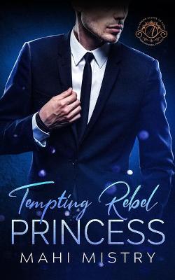 Book cover for Tempting Rebel Princess